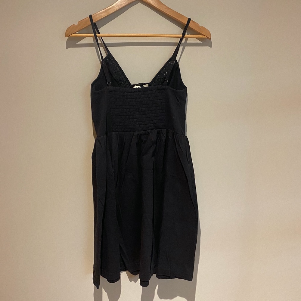 Roxy Little Something Love Strappy Dress - Picture 7 of 8